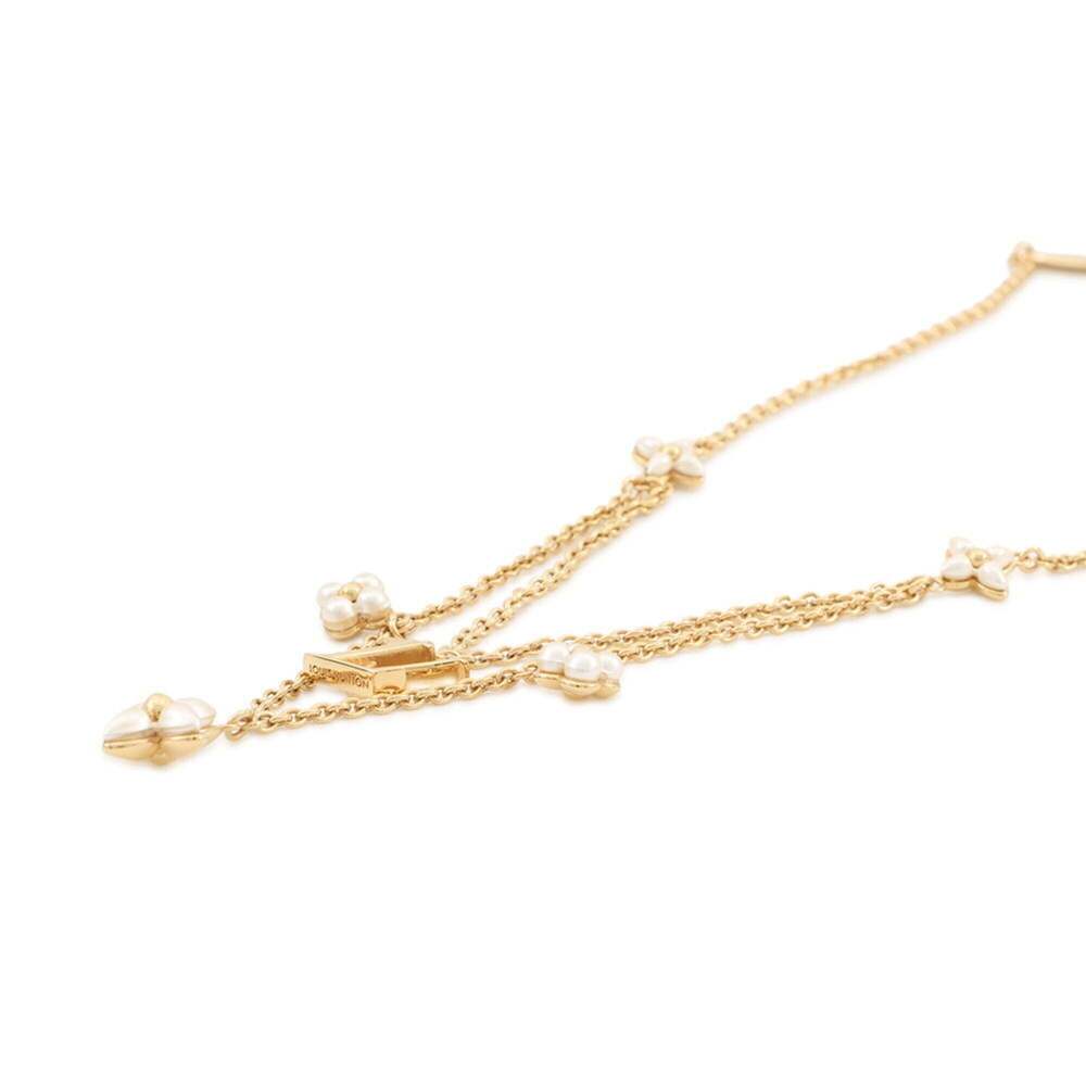 LOUIS VUITTON Necklace - Picture 2 of 11
